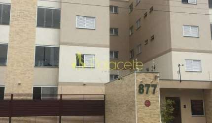 Apartamento à venda 2 Quartos, 1 Suite, 1 Vaga, 67.64M², Chácara Galega, Pindamonhangaba - SP | Res