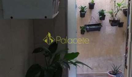 Apartamento à venda 2 Quartos, 1 Suite, 1 Vaga, 77.33M², São Benedito, Pindamonhangaba - SP | Edifí