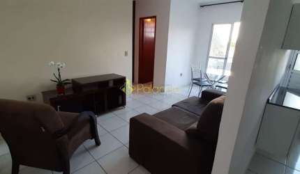 Apartamento à venda 2 Quartos, 1 Vaga, 57M², Parque das Nações, Pindamonhangaba - SP | Edifício Ven
