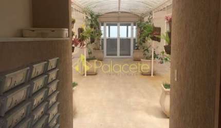 Apartamento à venda 2 Quartos, 1 Suite, 1 Vaga, 68.54M², Chácara Galega, Pindamonhangaba - SP | Res