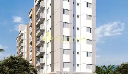 Apartamento à venda 2 Quartos, 1 Suite, 1 Vaga, 70.71M², Parque das Nações, Pindamonhangaba - SP |