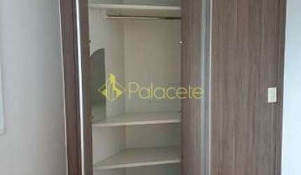 Apartamento à venda 2 Quartos, 1 Suite, 1 Vaga, 68M², Parque Senhor do Bonfim, Taubaté - SP | Villa