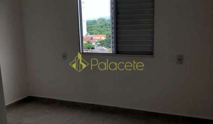 Apartamento à venda 2 Quartos, 1 Suite, 1 Vaga, 63.86M², Vila São José, Taubaté - SP | Village São