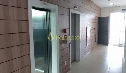 Apartamento à venda 2 Quartos, 1 Suite, 1 Vaga, 70M², Bela Vista, Pindamonhangaba - SP | Edifício N