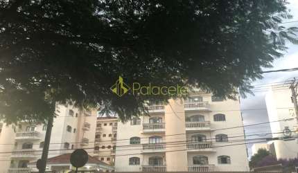 Apartamento à venda 3 Quartos, 1 Suite, 2 Vagas, 140M², Santana, Pindamonhangaba - SP | COLONIAL SA