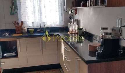 Apartamento à venda 2 Quartos, 1 Suite, 1 Vaga, 61M², Carangola, Pindamonhangaba - SP | Carangola