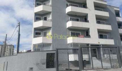 Apartamento à venda 3 Quartos, 1 Suite, 2 Vagas, 103M², Esplanada Independência, Taubaté - SP | Con