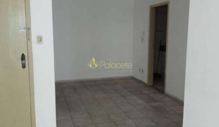 Apartamento à venda 2 Quartos, 1 Vaga, 65M², Jardim Coelho Neto, Guaratinguetá - SP | Residencial A