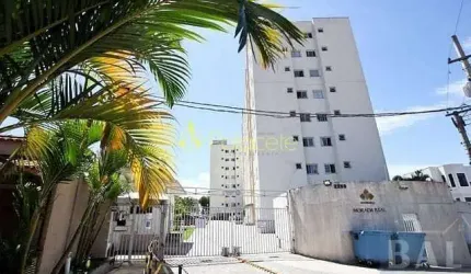 Apartamento à venda 2 Quartos, 1 Vaga, 57M², Jardim Gurilândia, Taubaté - SP | Condomínio Morada Re