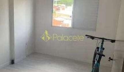 Apartamento à venda 3 Quartos, 2 Vagas, 95M², São Roque, Aparecida - SP | Av Padroeira do Brasil