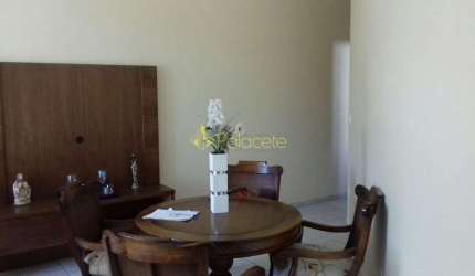 Apartamento à venda 2 Quartos, 1 Suite, Chácara Selles, Guaratinguetá - SP | chacará selles