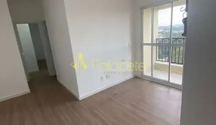 Apartamento à venda 2 Quartos, 1 Suite, 1 Vaga, 60M², Esplanada Independência, Taubaté - SP | Condo