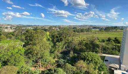 Apartamento à venda 2 Quartos, 1 Suite, 1 Vaga, 63M², Esplanada Independência, Taubaté - SP | Condo