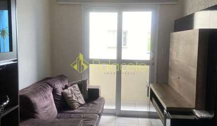 Apartamento à venda 2 Quartos, 1 Vaga, 64M², Jardim Gurilândia, Taubaté - SP | Condomínio Morada Re