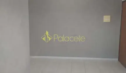 Apartamento à venda 2 Quartos, 1 Vaga, 57M², Jardim Gurilândia, Taubaté - SP | Condomínio Morada Re
