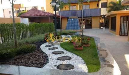 Apartamento à venda 2 Quartos, 1 Suite, 1 Vaga, 63M², Campo Alegre, Pindamonhangaba - SP | SAN MORR