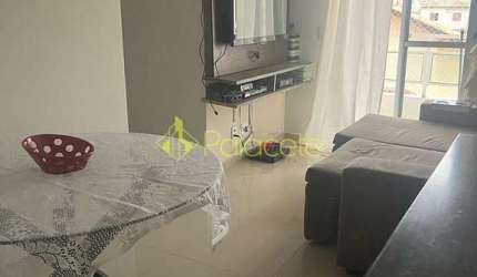 Apartamento à venda 3 Quartos, 1 Suite, 1 Vaga, 74M², Parque Senhor do Bonfim, Taubaté - SP | Condo