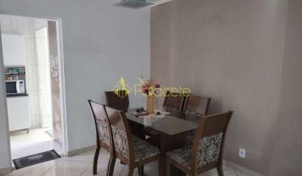Apartamento à venda 3 Quartos, 1 Suite, 2 Vagas, 162.5M², Parque São Domingos, Pindamonhangaba - SP