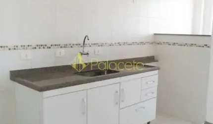 Apartamento à venda 2 Quartos, 1 Suite, 2 Vagas, 69M², Centro, Pindamonhangaba - SP | Edificio Eldo