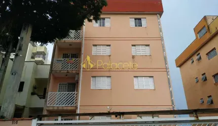 Apartamento à venda 2 Quartos, 1 Vaga, 71M², Jardim Boa Vista, Pindamonhangaba - SP | Edifício Esme
