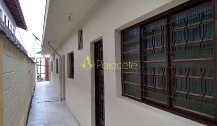 Apartamento à venda 4 Quartos, 4 Suites, 2 Vagas, 125M², Conjunto Residencial Araretama, Pindamonha