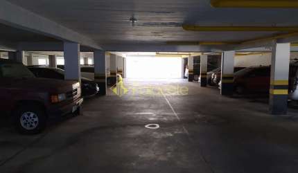 Apartamento à venda 3 Quartos, 1 Suite, 2 Vagas, 86M², Vila São José, Taubaté - SP | Edifício Resid