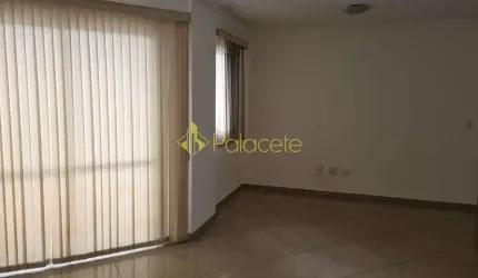 Apartamento à venda 2 Quartos, 1 Suite, 1 Vaga, 76M², Parque Senhor do Bonfim, Taubaté - SP | Villa