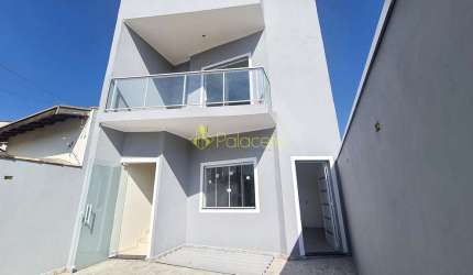 Apartamento à venda 2 Quartos, 1 Suite, 1 Vaga, 75M², Residencial Jardim Aurora, Pindamonhangaba -