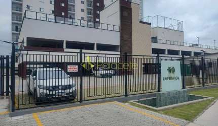 Apartamento à venda 2 Quartos, 1 Suite, 1 Vaga, Crispim, Pindamonhangaba - SP | PALMEIRA REAL VILLA