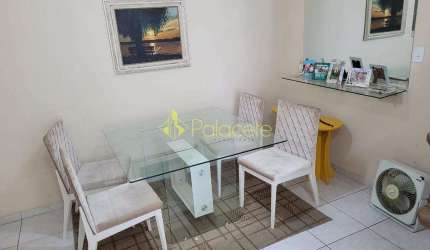 Apartamento à venda 2 Quartos, 1 Vaga, 57M², Jardim Gurilândia, Taubaté - SP | Condomínio Morada Re