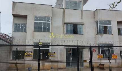 Apartamento à venda 2 Quartos, 1 Suite, 1 Vaga, 66M², Loteamento Residencial Andrade, Pindamonhanga