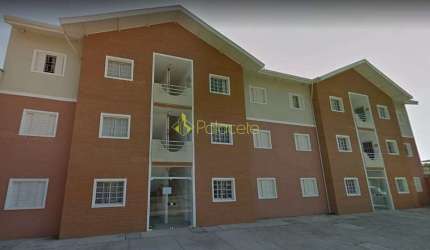 Apartamento à venda 3 Quartos, 1 Vaga, 68M², Piracangaguá (Jardim dos Pássaros), Taubaté - SP | Con