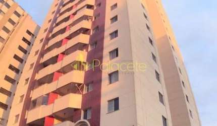 Apartamento à venda 3 Quartos, 1 Suite, 1 Vaga, 90M², Jardim das Nações, Taubaté - SP | Portal da i