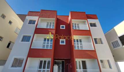Apartamento à venda 2 Quartos, 1 Suite, 1 Vaga, 62M², Santa Tereza, Pindamonhangaba - SP | Residenc