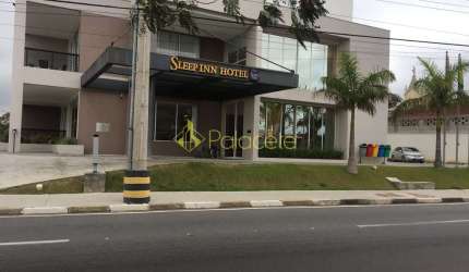 Apartamento à venda 1 Quarto, 1 Suite, 1 Vaga, 54728M², Chácara Galega, Pindamonhangaba - SP | HOTE