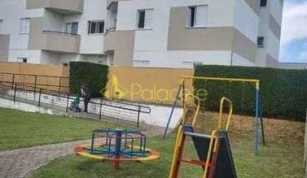 Apartamento à venda 2 Quartos, 1 Vaga, 69M², Esplanada Independência, Taubaté - SP | Moradas da Ind