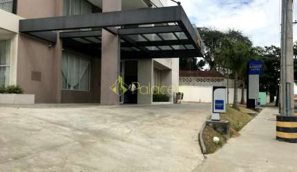 Apartamento à venda 1 Quarto, 1 Suite, 1 Vaga, 54728M², Chácara Galega, Pindamonhangaba - SP | HOTE