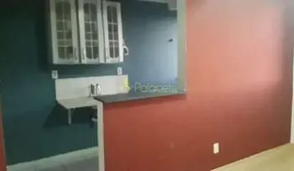 Apartamento à venda 2 Quartos, 1 Vaga, 48M², Crispim, Pindamonhangaba - SP | Parque Pedra Bonita MR