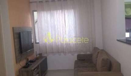 Apartamento à venda 2 Quartos, 1 Vaga, 52M², Barranco, Taubaté - SP | Spazio  Tendence