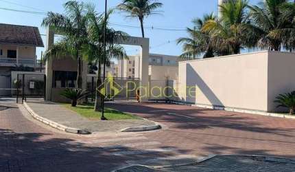 Apartamento à venda 2 Quartos, 1 Vaga, 39M², Santana, Pindamonhangaba - SP | princesa cecilia