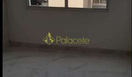 Apartamento à venda 2 Quartos, 1 Vaga, 44M², Jardim Jaraguá, Taubaté - SP | Condomínio Porto Fino