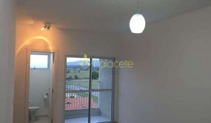 Apartamento à venda 2 Quartos, 1 Vaga, 54M², Mantiqueira, Pindamonhangaba - SP | PORTAL MANTIQUEIRA