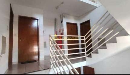Apartamento à venda 2 Quartos, 1 Vaga, 50M², Vila São Benedito, Pindamonhangaba - SP | São Bartolom