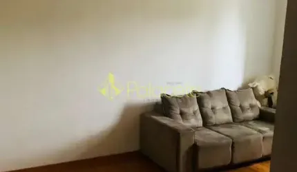 Apartamento à venda 2 Quartos, 1 Vaga, 57M², Parque São Luís, Taubaté - SP | Condomínio Vila Romana