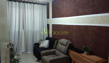 Apartamento à venda 1 Vaga, Vila Mariana, Aparecida - SP | Vila Mariana