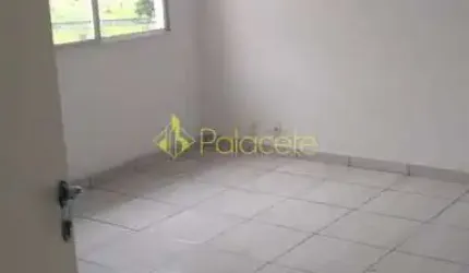 Apartamento à venda 2 Quartos, 1 Vaga, 90.94M², São Dimas, Guaratinguetá - SP | condomínio São Dima