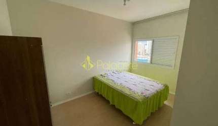 Apartamento à venda 1 Quarto, 1 Suite, 60M², Centro, Taubaté - SP | Edifício Gaivota