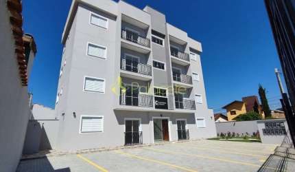Apartamento à venda 2 Quartos, 1 Suite, 1 Vaga, Residencial e Comercial Cidade Morumbi, Pindamonhan