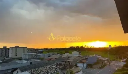 Apartamento à venda 2 Quartos, 1 Suite, 1 Vaga, 64M², Vista Alegre, Taubaté - SP | Condomínio vista