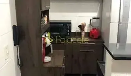 Apartamento à venda 2 Quartos, 1 Vaga, 33M², Parque Senhor do Bonfim, Taubaté - SP | Condomínio Par